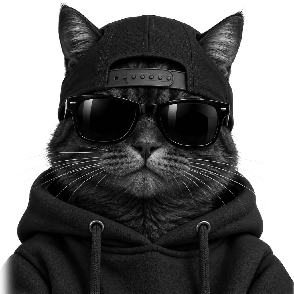 darkCat Image