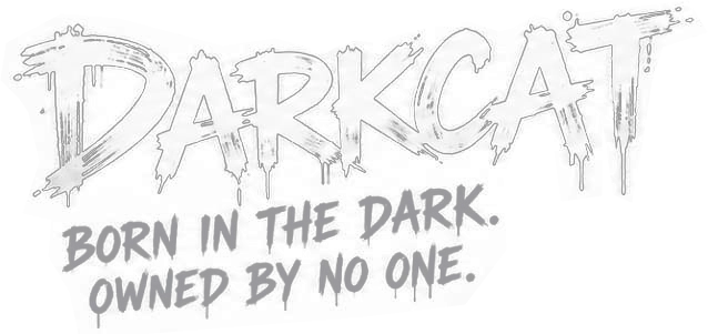darkCat Heading