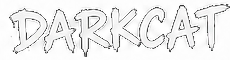 DarkCat Logotype